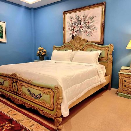 Hotel Residencia Orlina à Dumaguete City Extérieur photo