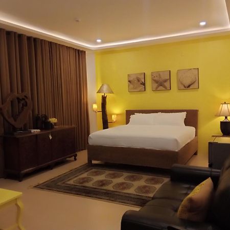 Hotel Residencia Orlina à Dumaguete City Extérieur photo