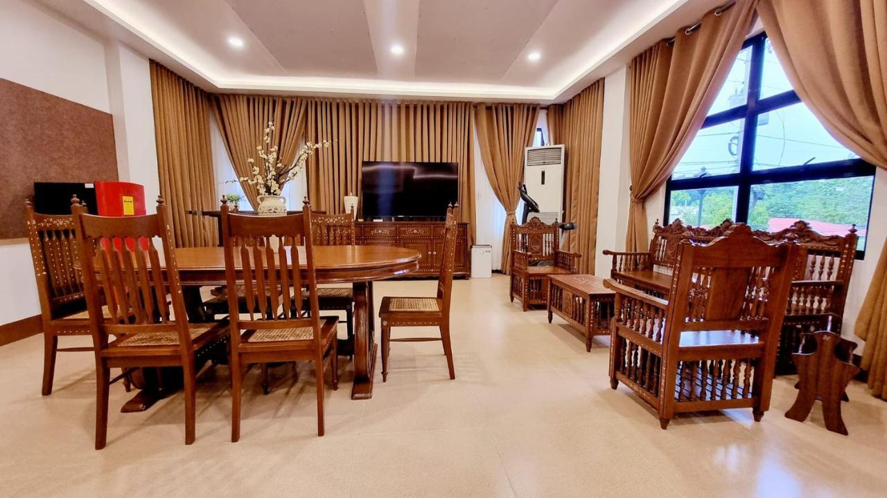 Hotel Residencia Orlina à Dumaguete City Extérieur photo