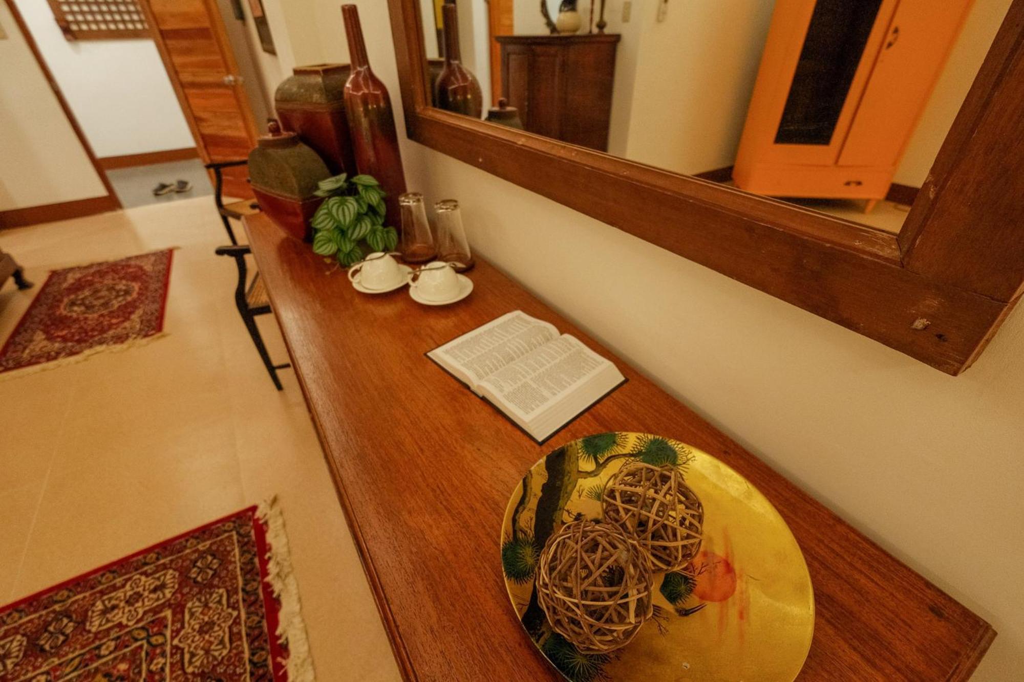 Hotel Residencia Orlina à Dumaguete City Extérieur photo